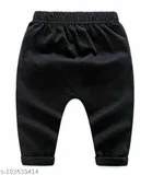 Hosiery Cotton Clothing Set for Boys 