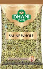 Dhani Pure Saunf Whole 100 g