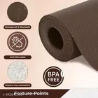 PVC Anti Slip Kitchen Mat Roll 