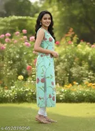 Straight Kurti for Women 