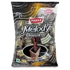 Parle Melody Chocolaty Toffee 195.5 g (Pouch)