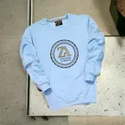 Full Sleeves Printed Sweatshirt for Men 