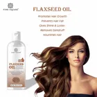 Cold Pressed Flaxseed Oil 