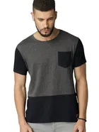 Half Sleeves T-Shirt for Men 