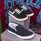 Sneakers for Men, Pack of 2, Multicolor 