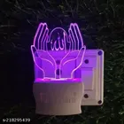 Color Changing Night Lamp 