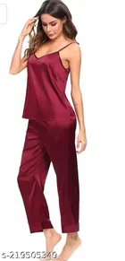 Nightsuit for Women 