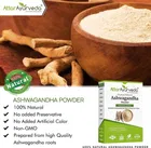 Attar Ayurveda Ashwagandha Powder 