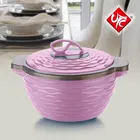UTC Brook Insulated Casserole 750 - Purple