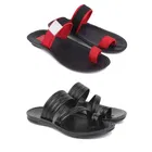 Combo of Slippers for Men 