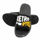Style Height PVC Foam Men's Slipper 