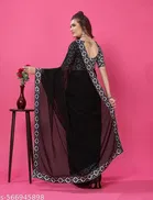 Elegant Saree for Women 