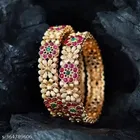 Trendy Bangles for Women 