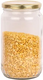 Glass Kitchen Storage Containers 