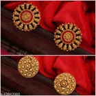 Unique Earrings & Studs