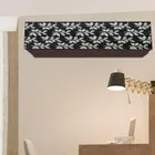 PVC Printed AC Cover 