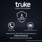 Truke Airbuds Lite Earbuds 