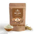Vedaartha Swet Musli Powder 