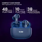Truke Airbuds Lite Earbuds 