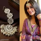 Pearl Tikka for Women 