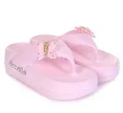 Slippers for Women, Pink 