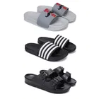 Combo of Sliders for Men 