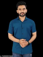 Casual Shirts for Men, Pack of 2 