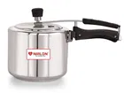 Nirlon Induction Bottom Pressure Cooker 