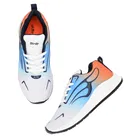Sports Shoes for Men, White 