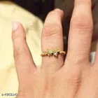 Alloy Ring for Women 