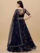 Lehenga Choli for Women 