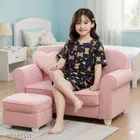 Night Suit for Girls 