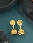 Alloy Earrings for Women 