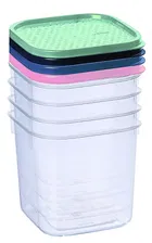 ALL TIME Polka Container 