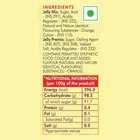 विकफील्ड ऑरेंज फ्लेवर जेली क्रिस्टल्स मिक्स 90 g