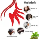Natural Pomegranate & Ginger Powder for Skin & Hair 