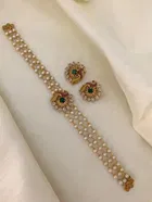 Party Wear Jewellery Set for Women 