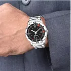 Analog Watch for Men 