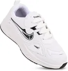 Casual Shoes for Kids, White 