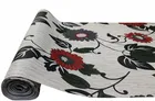 PVC Printed Shelf Mat Roll 