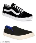 Loafers with Casual Shoes for Men 