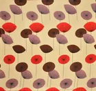 Glace Cotton Printed Double Bedsheet with Two Pillow Covers 