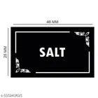 Kitchen Spices English Names Labels for Containers 