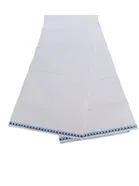 Cotton Solid Lungi for Men 