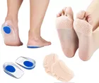 Silicone Gel Heel Pad 