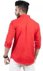 Full Sleeves Shirt for Men 