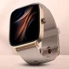 Noise Icon 2 1.8'' Display with Bluetooth Calling, Women's Edition, AI Voice Assistant Smartwatch  (Rose Pink Strap, Regular)
