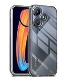 Infinix HOT 30i Mobile Back Cover 