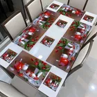 PVC Placemats for Dining Table 