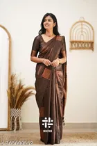 Soft Silk Saree for Women 